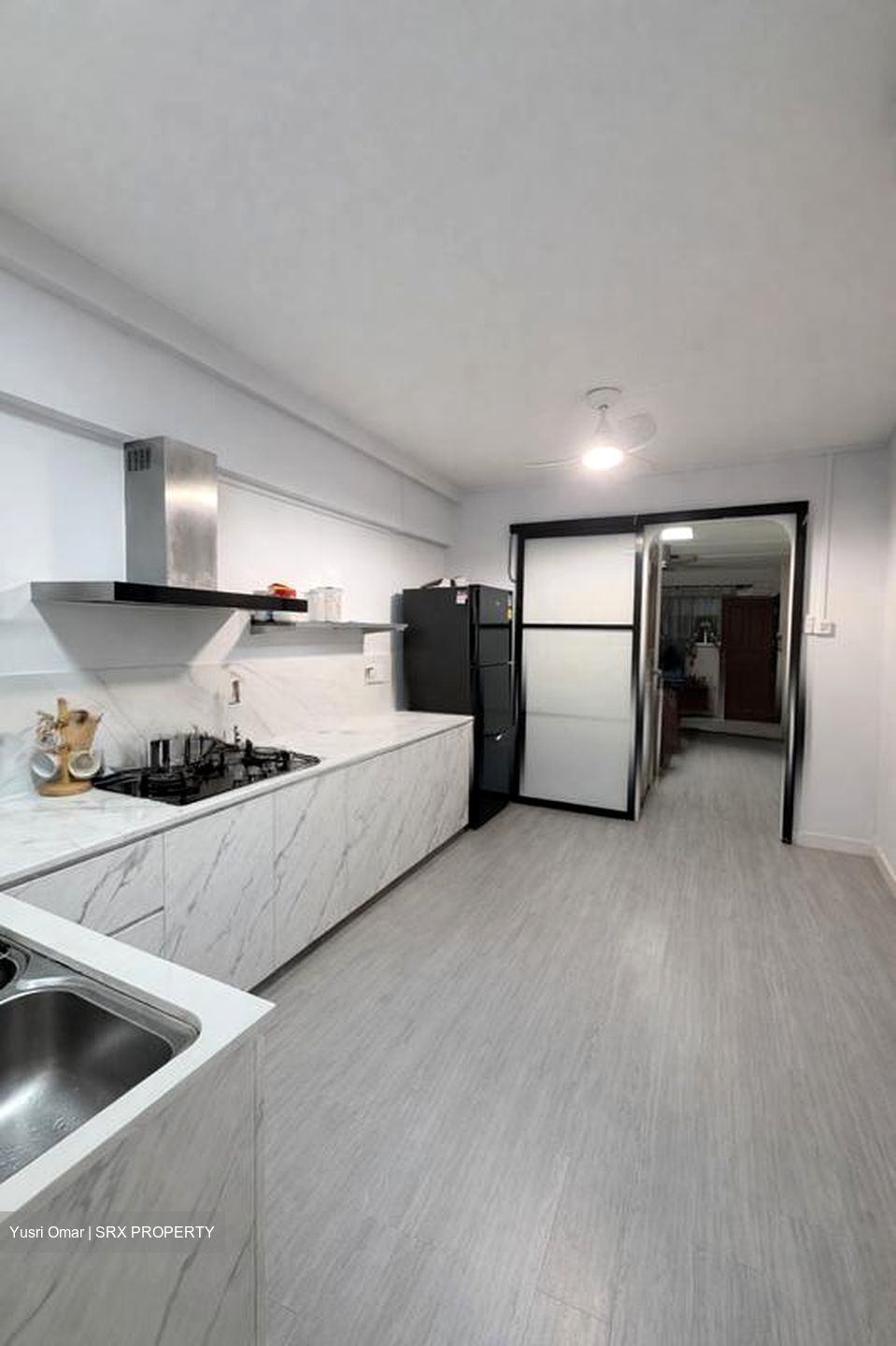 Blk 627 Yishun Street 61 (Yishun), HDB 3 Rooms #593485731